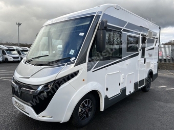Mobilvetta K-Yacht T-Line 59/2 2024 for sale