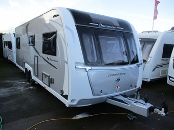 Buccaneer Commodore 2018 for sale