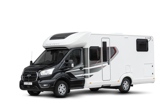 Auto-Trail F-Line F70 2025 for sale