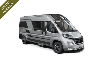 Adria Twin Supreme s @ 10.4% for sale