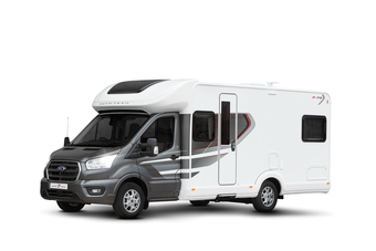 Auto-Trail F-Line F72 2025 for sale