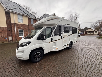 Benimar Mileo 283 2020 for sale