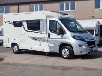 Peugeot BOXER 333 L2S TLR HDI 2015 for sale