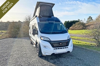 Adria Twin Sports s @ 10.4% for sale