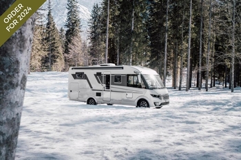 Adria Sonic Supreme s @ 10.4% for sale