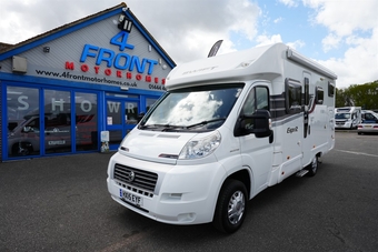 Swift Esprit 2015 for sale