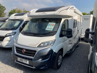 Roller Team T Line 2018 for sale
