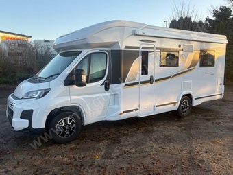 Benimar Primerio P282 2025 for sale