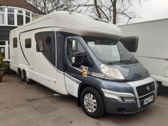 Auto-Trail Comanche 2013 for sale