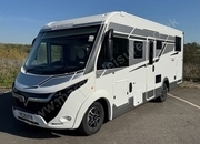 Mobilvetta K-YACHT T-LINE 86 2025 for sale