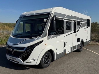 Mobilvetta K-YACHT T-LINE 86 2025 for sale