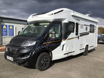 Benimar Mileo 294 2024 for sale