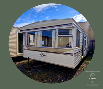 Carnaby Regent, 2 bedrooms, 1999 for sale