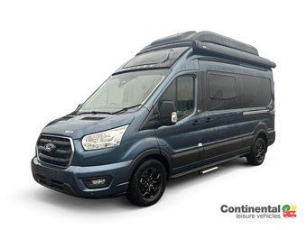 Bailey Endeavour B64 2025 for sale