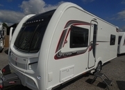 Coachman vip 2019