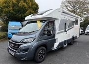 Roller Team T-Line 740 2018 for sale