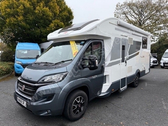 Roller Team T-Line 740 2018 for sale
