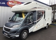 Auto-Trail TRACKER RS LO-LINE 2018 for sale