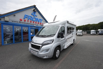 Elddis MAJESTIC 2021 for sale