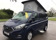 Ford DORMOBILE, (2021)  Campervan for sale