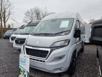 Globecar Roadscout Elegance 2023 for sale