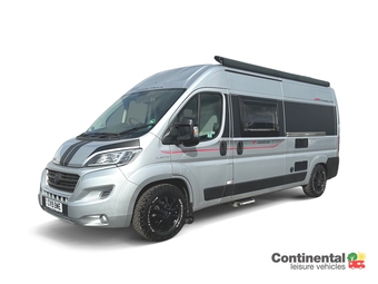 Auto-Trail Tribute 669 2019 for sale