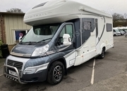 Auto-Trail Apache 700 2013 for sale
