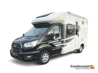 Auto-Trail F-Line F60 2020 for sale