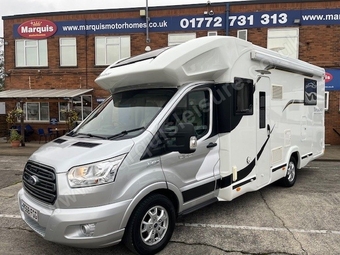 Benimar Tessoro T463 2018 for sale