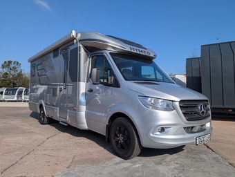 Hymer B-ML 2022 for sale