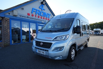 Devon Aztec 2019 for sale