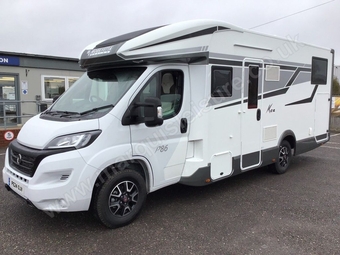 Mobilvetta KEA 86 2024 for sale