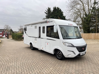Pilote G700 GJ ESSENTIAL 2019 for sale