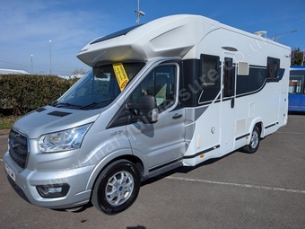 Benimar Tessoro T494 2021 for sale
