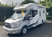 Benimar Tessoro T483 2018 for sale