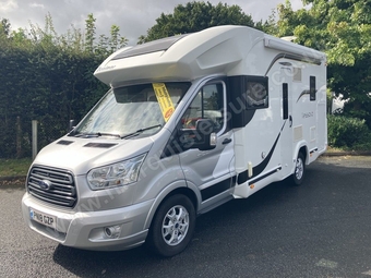 Benimar Tessoro T483 2018 for sale