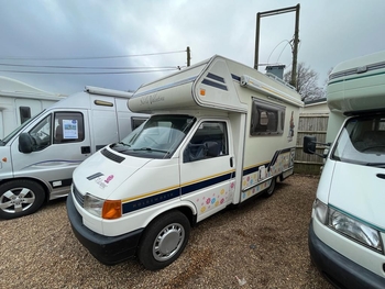 VW (Volkswagen) Transporter 1994 for sale