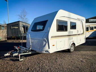 Weinsberg CaraOne, 5 Berth, (2022) Touring Caravan