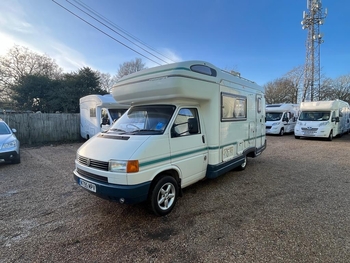 Elddis Explorer 1996 for sale