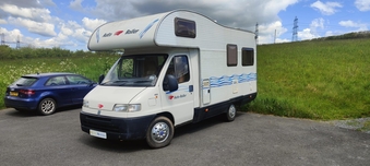 Roller Team Auto-Roller 2001 for sale