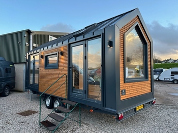 Mooble Mo.2 675, 2 Berth, (2022) Touring Caravan