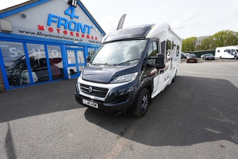 Swift Bolero 2016 for sale