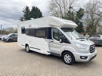 Benimar Tessoro T486 2021 for sale