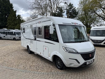 Pilote G740 C SENSATION 2018 for sale