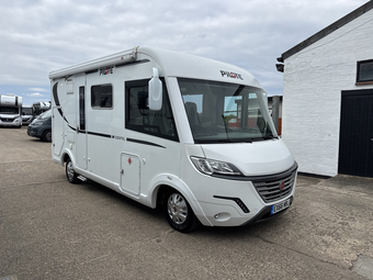 Pilote G600L 2016 for sale