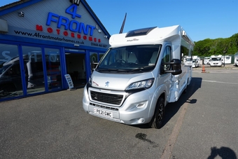 Elddis MAJESTIC 2021 for sale