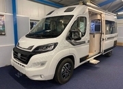 Auto-Sleepers Kemerton, (2024)  Campervan for sale