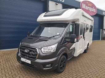Auto-Trail F-Line F68 2025 for sale