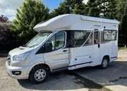 Benimar Tessoro T481 2024 for sale