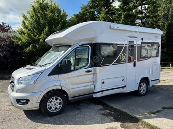Benimar Tessoro T481 2024 for sale